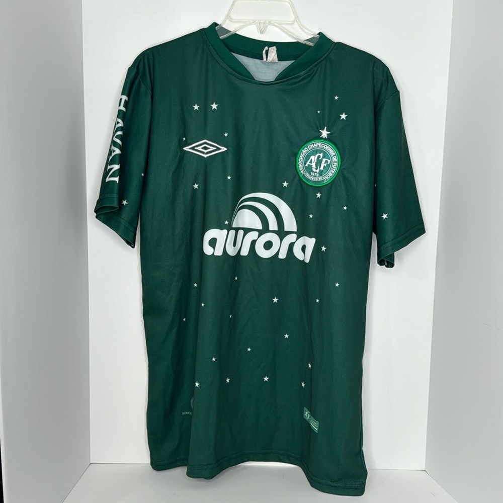 Chapecó (Brazil 🇧🇷⚽️) Jersey